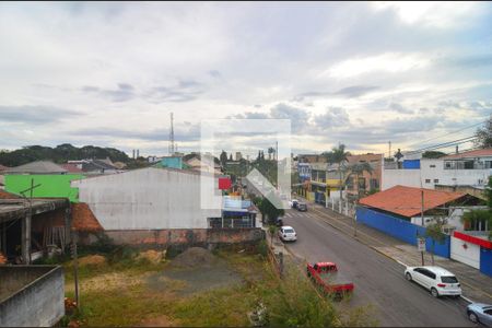 Vista  de apartamento para alugar com 1 quarto, 40m² em São José, Canoas