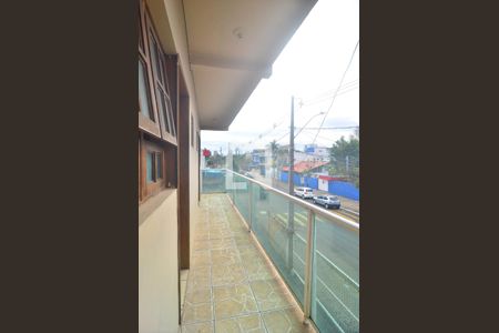 Apartamento para alugar com 40m², 1 quarto e 1 vagaVaranda 