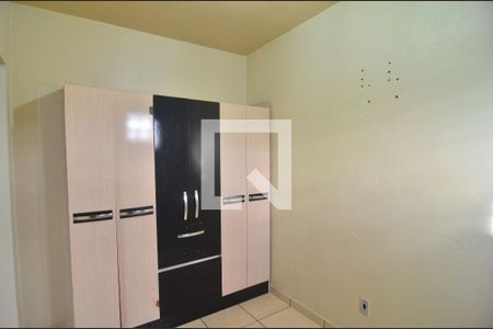 Quarto  de apartamento para alugar com 1 quarto, 40m² em São José, Canoas