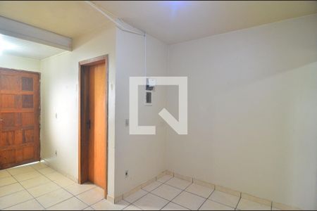 Sala  de apartamento para alugar com 1 quarto, 40m² em São José, Canoas