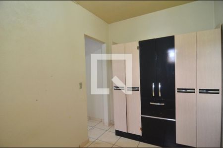 Quarto  de apartamento para alugar com 1 quarto, 40m² em São José, Canoas