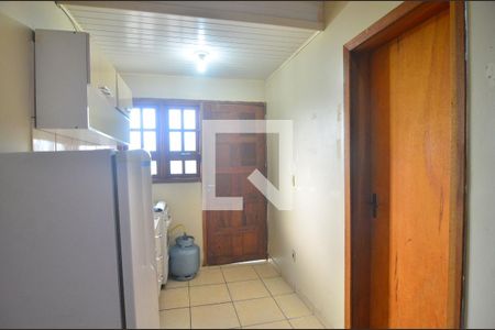 Apartamento para alugar com 40m², 1 quarto e 1 vagaCozinha 