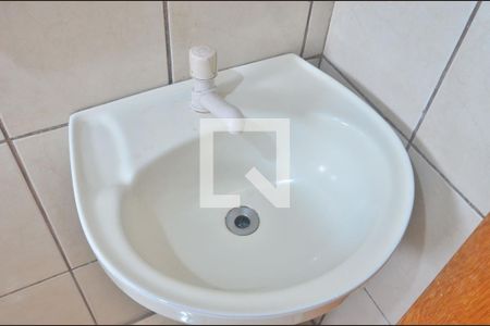 Apartamento para alugar com 40m², 1 quarto e 1 vagaBanheiro 