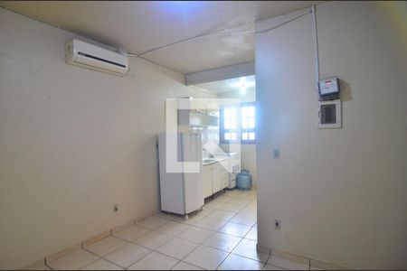 Sala  de apartamento para alugar com 1 quarto, 40m² em São José, Canoas