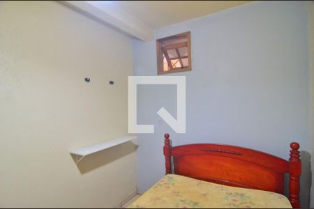 Quarto 1 de kitnet/studio para alugar com 1 quarto, 40m² em São José, Canoas