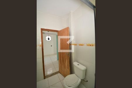 Casa para alugar com 100m², 3 quartos e sem vagaBanheiro