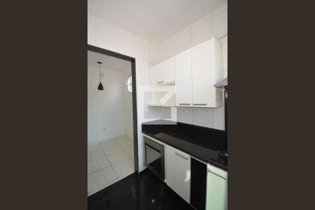 Casa para alugar com 100m², 3 quartos e sem vagaCozinha