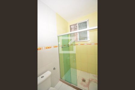Casa para alugar com 100m², 3 quartos e sem vagaBanheiro