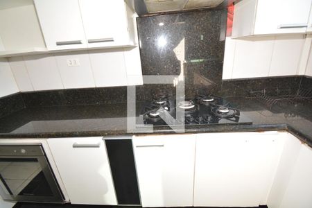 Casa para alugar com 100m², 3 quartos e sem vagaCozinha - Armários