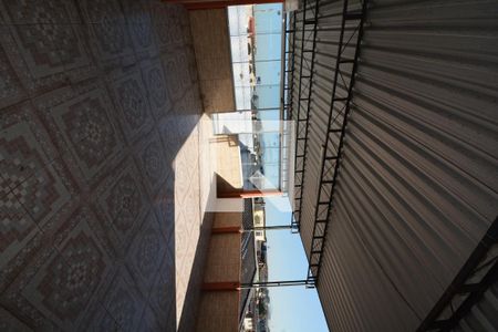 Casa para alugar com 100m², 3 quartos e sem vagaTerraço