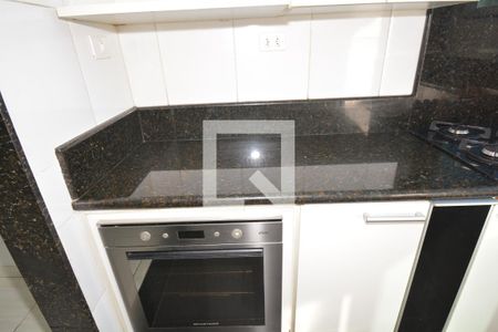 Casa para alugar com 100m², 3 quartos e sem vagaCozinha