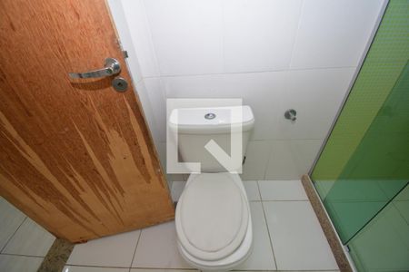 Casa para alugar com 100m², 3 quartos e sem vagaBanheiro