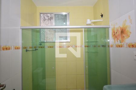 Casa para alugar com 100m², 3 quartos e sem vagaBanheiro