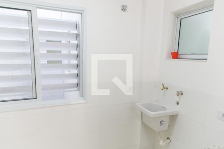 Apartamento para alugar com 38m², 2 quartos e sem vagaÁrea de Serviço