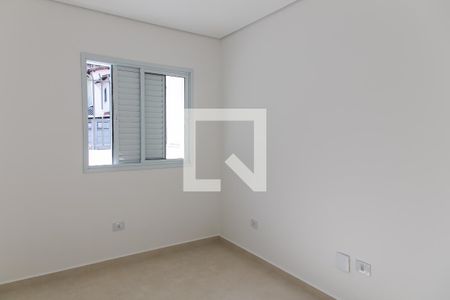 Quarto 2   de apartamento para alugar com 2 quartos, 38m² em Vila Mazzei, São Paulo