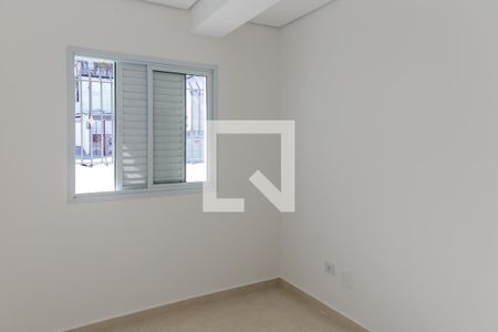 Quarto 1   de apartamento para alugar com 2 quartos, 38m² em Vila Mazzei, São Paulo