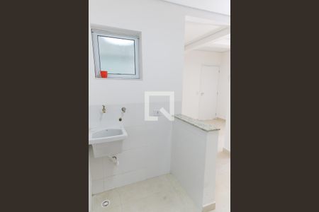 Apartamento para alugar com 38m², 2 quartos e sem vagaÁrea de Serviço