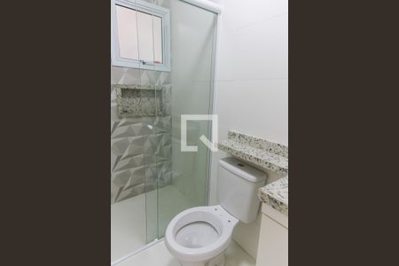 Apartamento para alugar com 38m², 2 quartos e sem vagaBanheiro