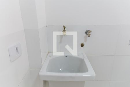 Apartamento para alugar com 38m², 2 quartos e sem vagaÁrea de Serviço