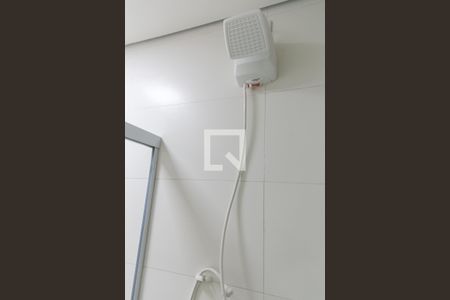 Apartamento para alugar com 38m², 2 quartos e sem vagaBanheiro