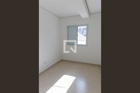 Quarto 1   de apartamento para alugar com 2 quartos, 38m² em Vila Mazzei, São Paulo