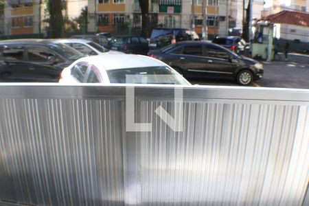 Apartamento para alugar com 45m², 2 quartos e 1 vagaVaranda da Sala