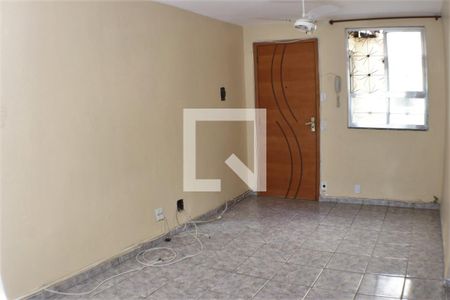 Apartamento para alugar com 45m², 2 quartos e 1 vagaSala