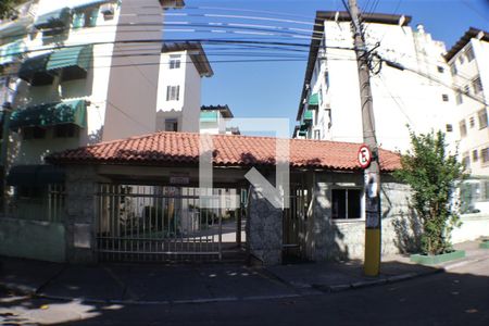 Apartamento para alugar com 45m², 2 quartos e 1 vagaGaragem