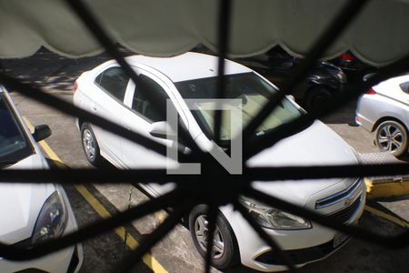 Apartamento para alugar com 45m², 2 quartos e 1 vagaQuarto 2