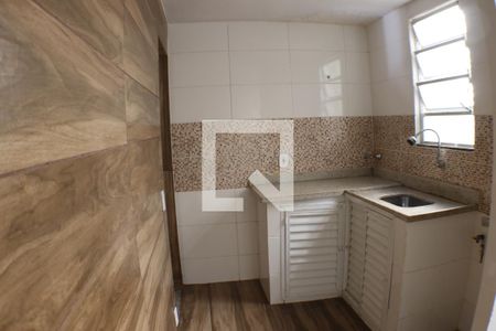 Apartamento para alugar com 45m², 2 quartos e 1 vagaCozinha