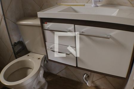 Apartamento para alugar com 45m², 2 quartos e 1 vagaBanheiro