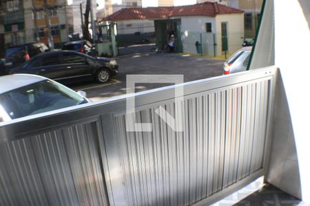 Apartamento para alugar com 45m², 2 quartos e 1 vagaVaranda da Sala
