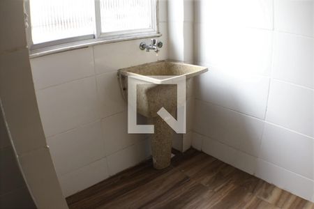 Apartamento para alugar com 45m², 2 quartos e 1 vagaCozinha