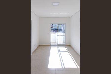 Apartamento para alugar com 45m², 2 quartos e sem vagaSala  