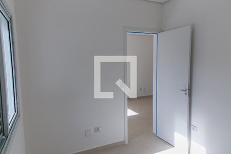 Apartamento para alugar com 45m², 2 quartos e sem vagaQuarto 2  