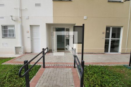 Apartamento à venda com 32m², 1 quarto e sem vaga Apartamento à venda com 32m², 1 quarto e sem vagaHall
