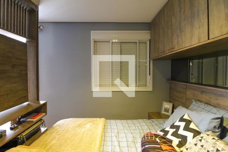 Studio de apartamento à venda com 1 quarto, 32m² em Vila Graciosa, São Paulo