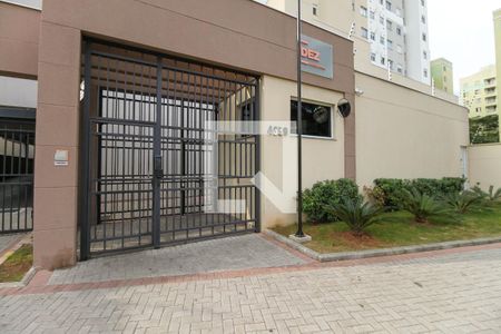 Apartamento à venda com 32m², 1 quarto e sem vaga Apartamento à venda com 32m², 1 quarto e sem vagaFachada