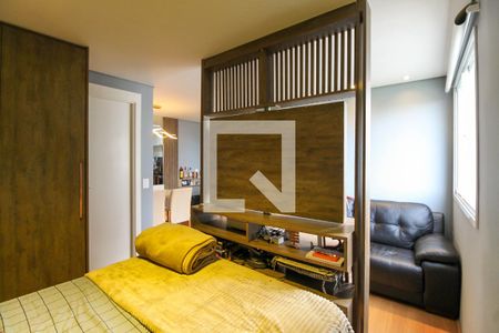 Studio de apartamento à venda com 1 quarto, 32m² em Vila Graciosa, São Paulo