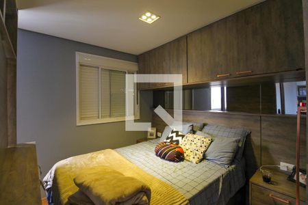 Studio de apartamento à venda com 1 quarto, 32m² em Vila Graciosa, São Paulo