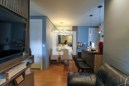 Studio de apartamento à venda com 1 quarto, 32m² em Vila Graciosa, São Paulo