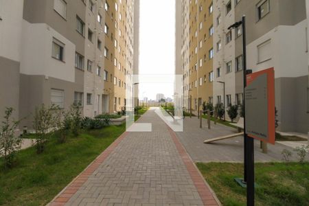 Apartamento à venda com 32m², 1 quarto e sem vaga Apartamento à venda com 32m², 1 quarto e sem vagaÁrea comum