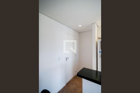 Sala de apartamento para alugar com 2 quartos, 52m² em Vila Maracanã, São Paulo