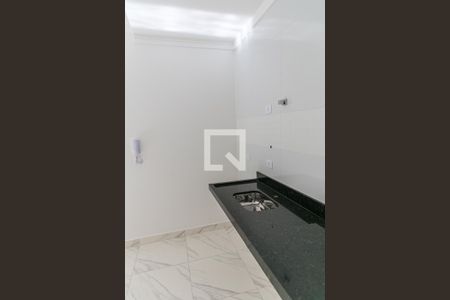Apartamento à venda com 48m², 2 quartos e sem vagaSala e Cozinha