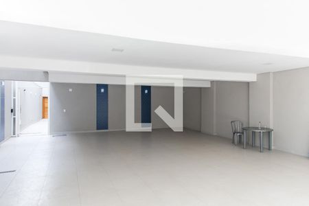 Apartamento à venda com 48m², 2 quartos e sem vagaÁrea comum