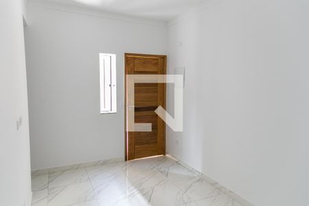 Apartamento à venda com 48m², 2 quartos e sem vagaSala e Cozinha