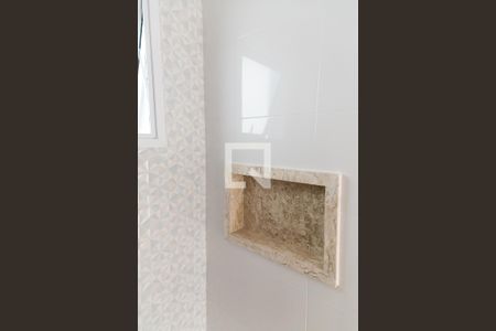 Apartamento à venda com 48m², 2 quartos e sem vagaBanheiro