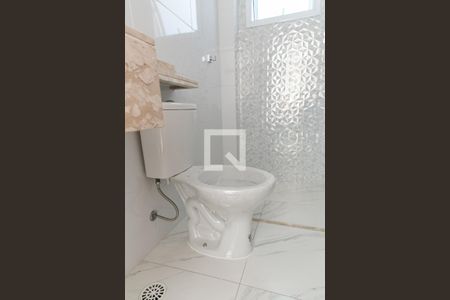 Apartamento à venda com 48m², 2 quartos e sem vagaBanheiro