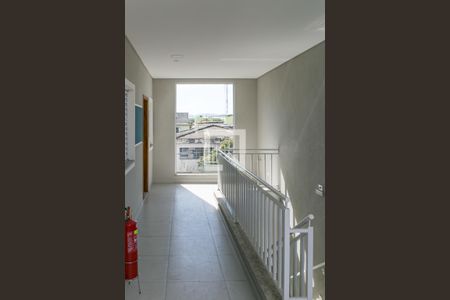 Apartamento à venda com 48m², 2 quartos e sem vagaÁrea comum