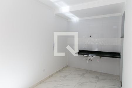 Apartamento à venda com 48m², 2 quartos e sem vagaSala e Cozinha